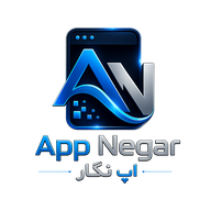 لوگوی اپ نگار