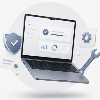 اتوماسیون هوشمند فرایندهای کسب‌وکار