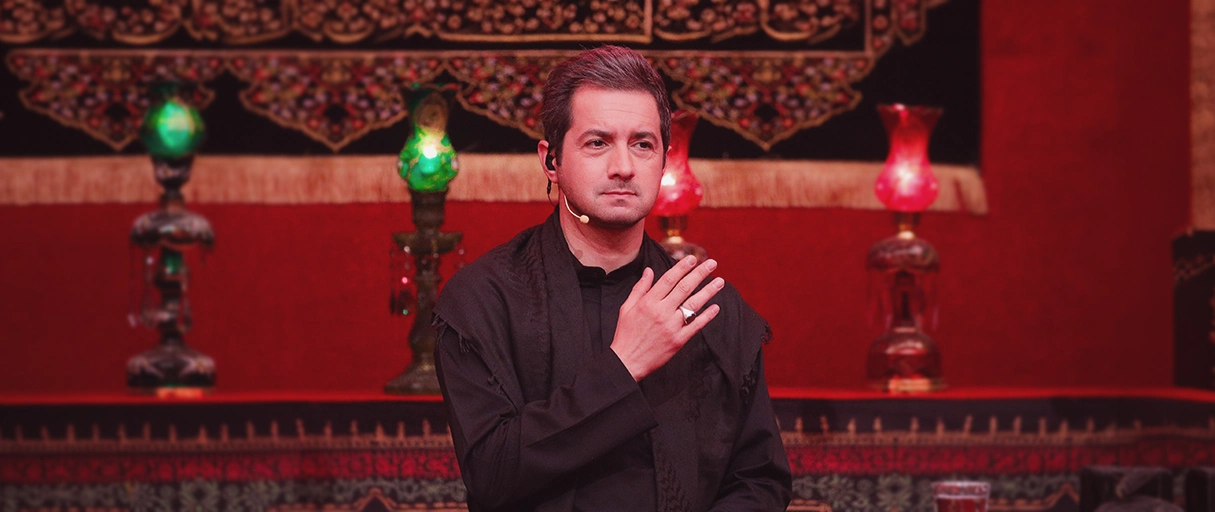 محتوای مناسبتی، مذهبی و خبری